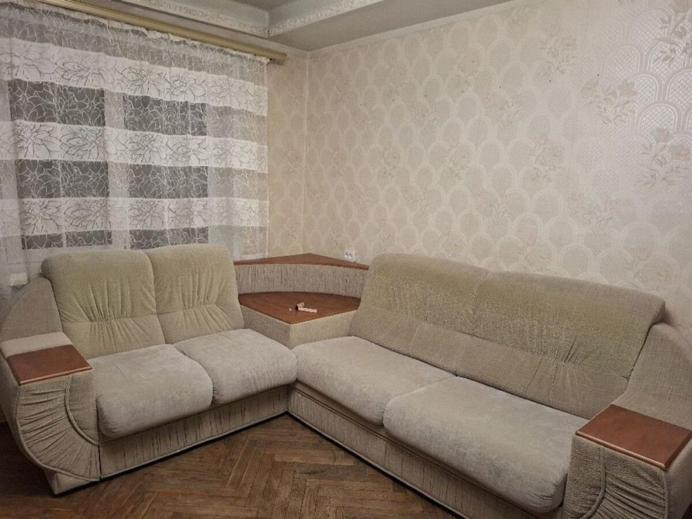 Оренда Квартира 3-кімнатна, 7/9 поверх на просп. Голосіївський, 114 Київ - фото 1