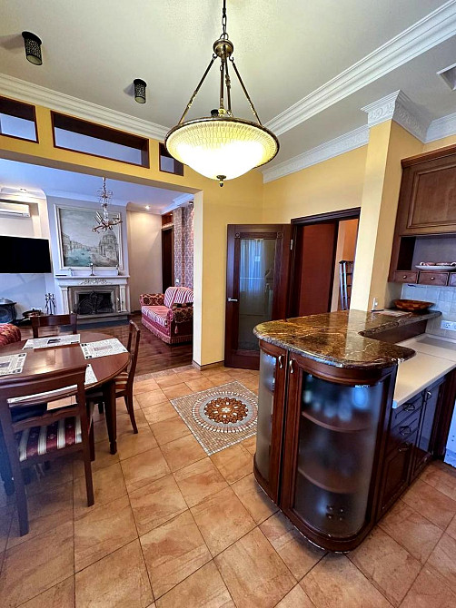 Продаж Квартира 3-кімнатна, 14/18 поверх на Сєченова вул., д. 7-А Kiev - photo 3