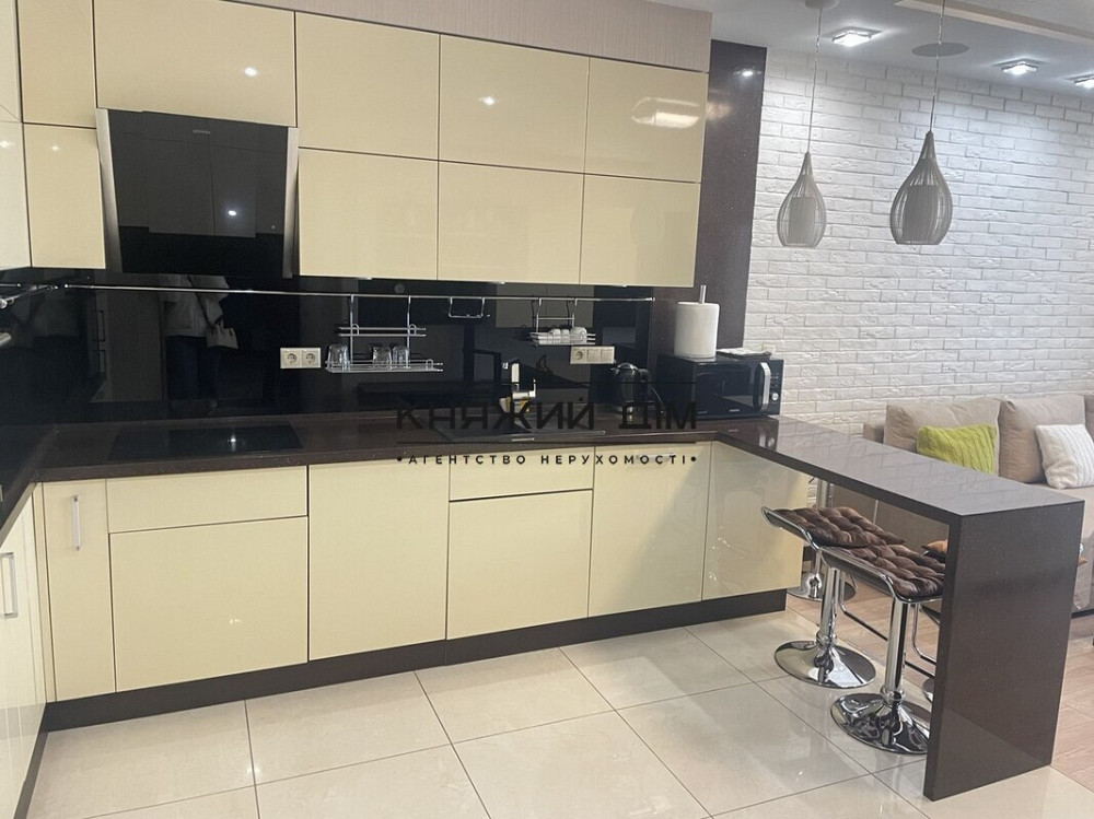 Оренда Квартира 3-кімнатна, 18/23 поверх на Голосеевский просп. (40-летия октября) Kiev - photo 14