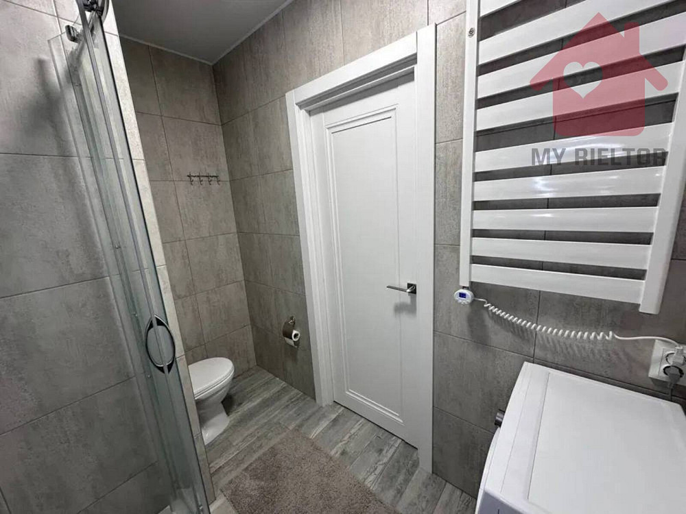 Продаж однокімнатної квартири вул.Восьмого Березня Uzhhorod - photo 8