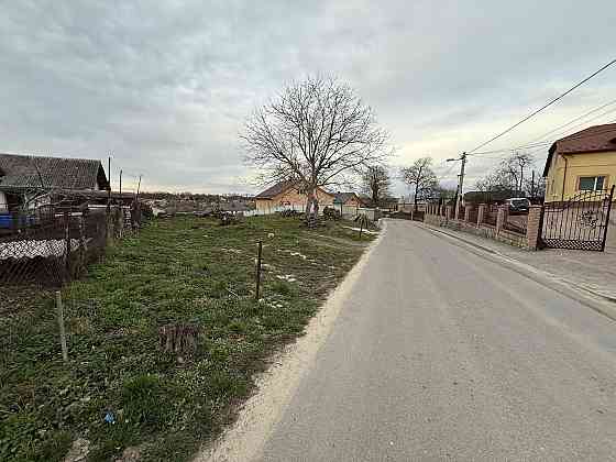 Продається земельна ділянка в пригороді Тернополя. Байківці