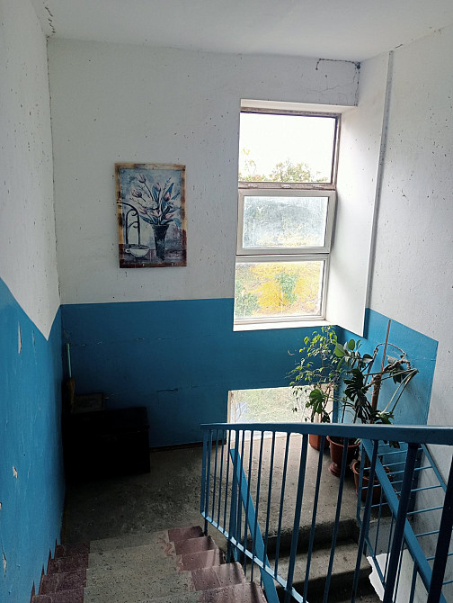 ГОТОВОЕ ЖИЛЬЕ В ЦЕНТРЕ УСАТОВО! 3-к квартира с мебелью и техникой!  - фото 16