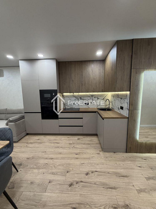 Продаж Квартира 1-кімнатна, 6/25 поверх на вул. Олександра Олеся Kiev - photo 3