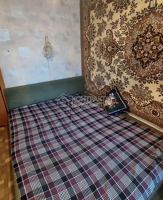 Продаж Квартира 2-кімнатна, 4/5 поверх на вул. Салтівське Kharkiv - photo 8