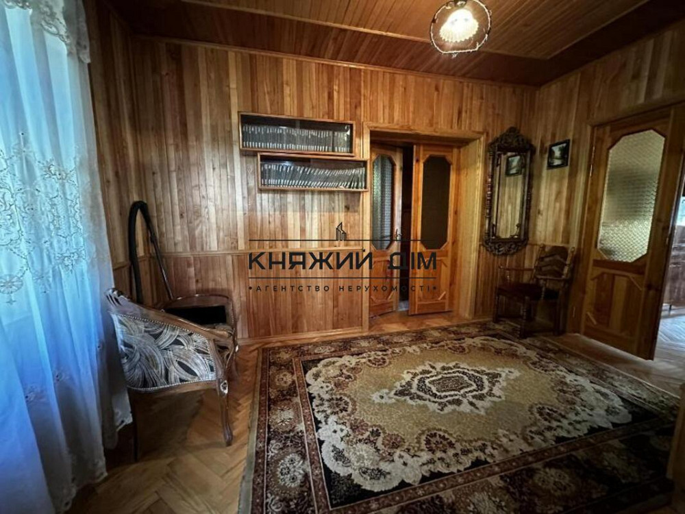Продаж 3-поверхового будинку в с. Михайлівка-Рубежівка. 16 км від Києва.№ 2211774 Mykhailivka-Rubezhivka - photo 11
