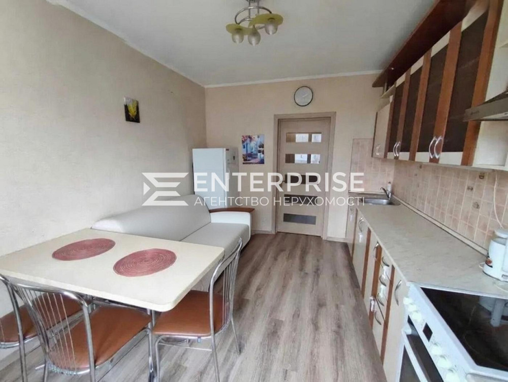 Продаж Квартира 1-кімнатна, 8/22 поверх на вул. Милославская Kiev - photo 5