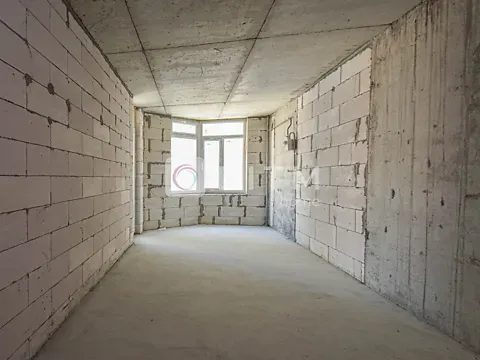 Продажа 1к Квартира 47.6 кв.м Смакули вулиця 8 Тернополь - изображение 2