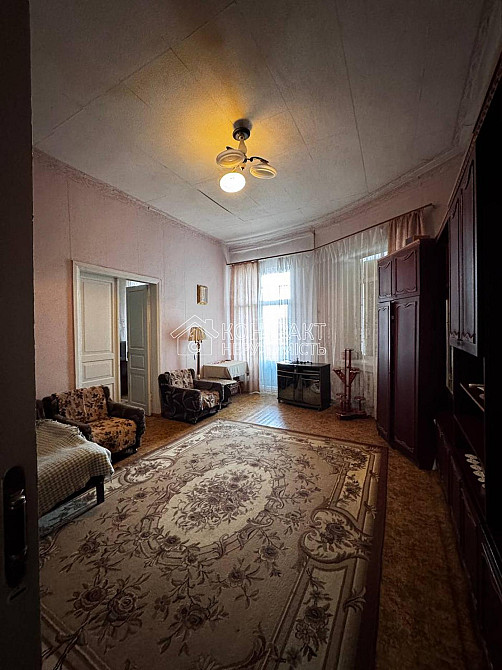 Продаж Квартира 3-кімнатна, 2/2 поверх на вул. Володимира Целуйка Balakleya - photo 8