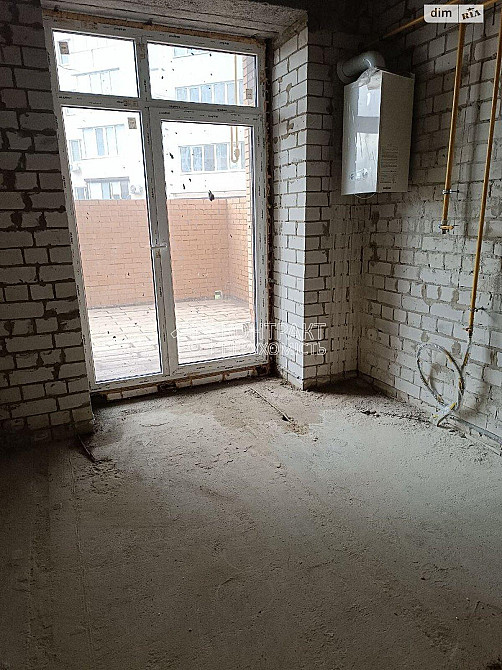 Продаж Квартира 1-кімнатна, 1/10 поверх на вул. Лосевський Харків - фото 5