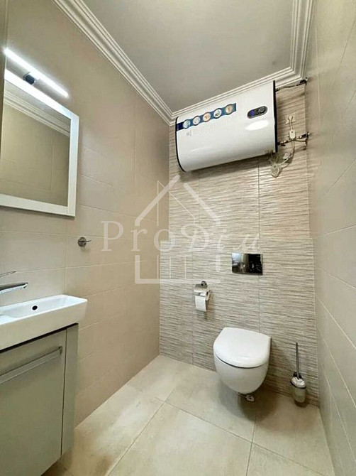 Оренда Квартира 2-кімнатна, 9/25 поверх на прос. Оболонський, 1 Київ - фото 8