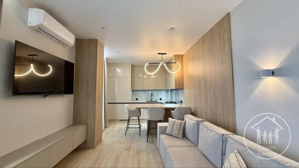 Продаж Квартира 1-кімнатна, 3/7 поверх на Лесі Українки, 21  - фото 20