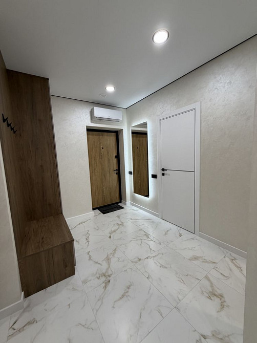 Продаж Квартира 1-кімнатна, 10/15 поверх на Олександра Олеся вул., д. 17а Київ - фото 7