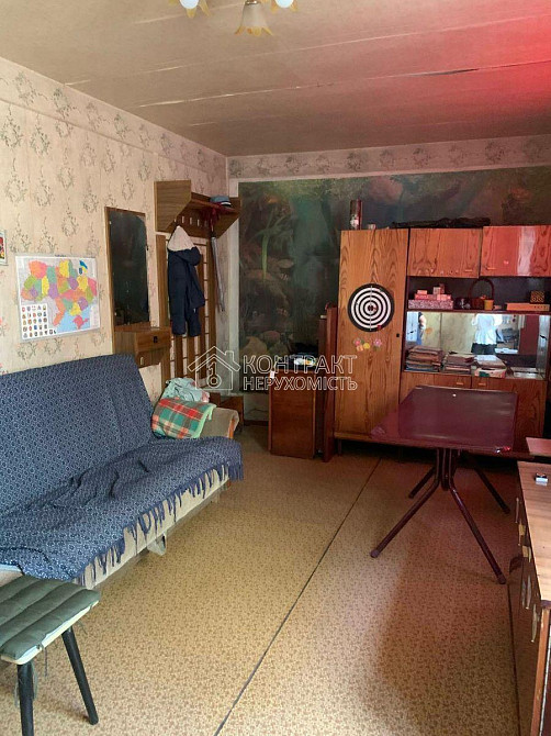 Продаж Будинок 5-кімнатний на вул. Новоолешківська Песочин - изображение 7