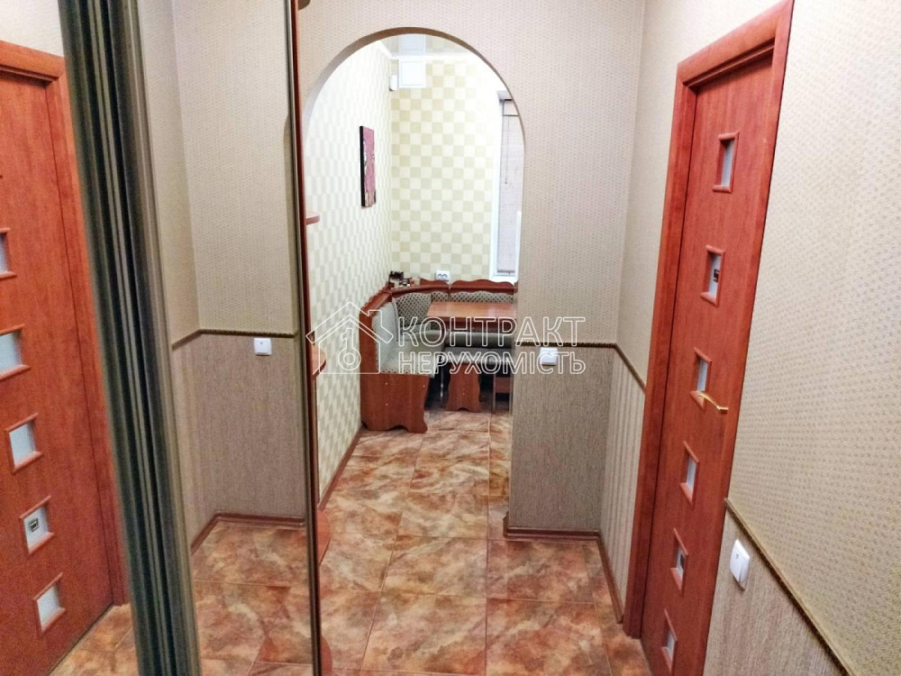 Оренда Квартира 1-кімнатна, 2/5 поверх на вул. Отакара Яроша Харків - фото 12