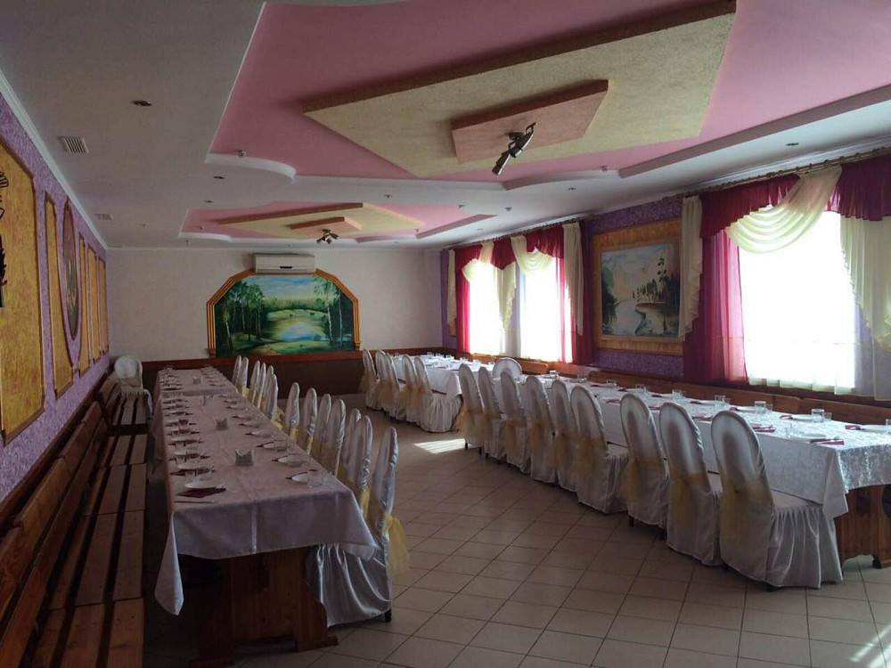 Продаж торгове приміщення на Центральна, 126 поверх - 1/2  - фото 17