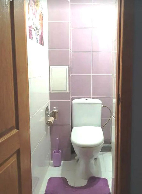 Четырехкомнатная квартира с капитальным ремонтом на Глушко Odessa - photo 11