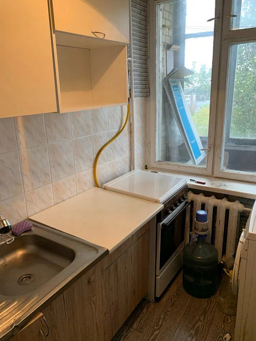 Продаж Квартира 1-кімнатна, 7/9 поверх на Зодчих,, 64 Киев - изображение 4