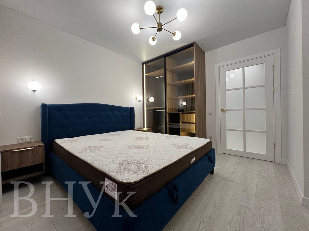 Продаж Квартира 2-кімнатна, 9/12 поверх на вул. Київська Ternopil' - photo 12