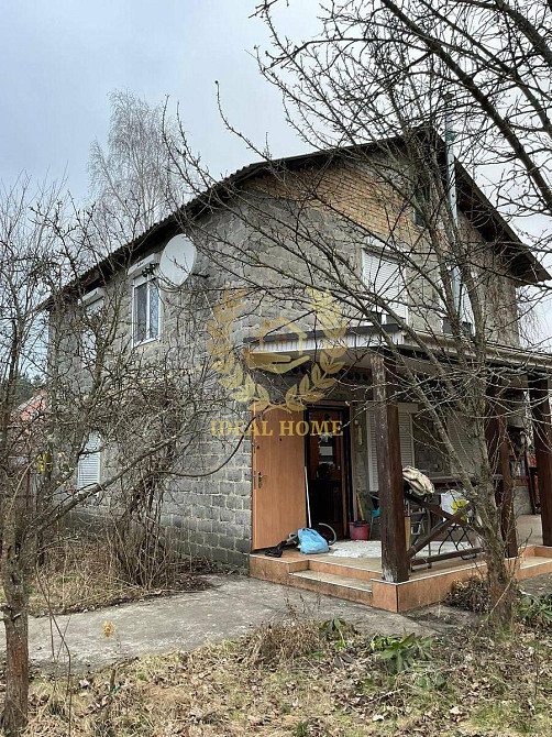 Продаж будинку СТ «ТИША» с. Віта – Поштова / Круглик  - фото 1