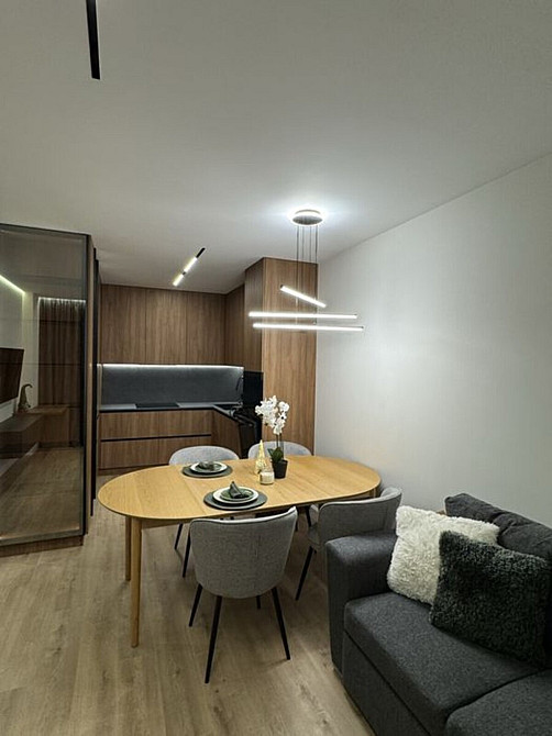 Продаж Квартира 1-кімнатна, 22/25 поверх на Родини Кристерів, 14 Київ - фото 2