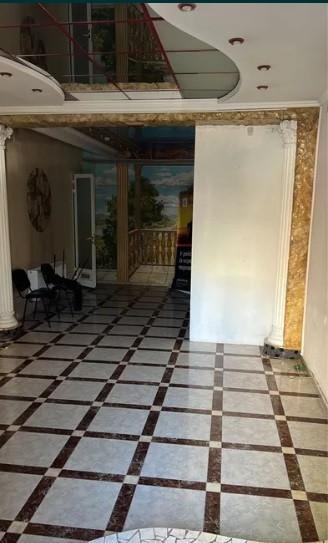 Оренда офісне приміщення на Малая Арнаутская ул., 16 поверх - 1/2 Odessa - photo 4