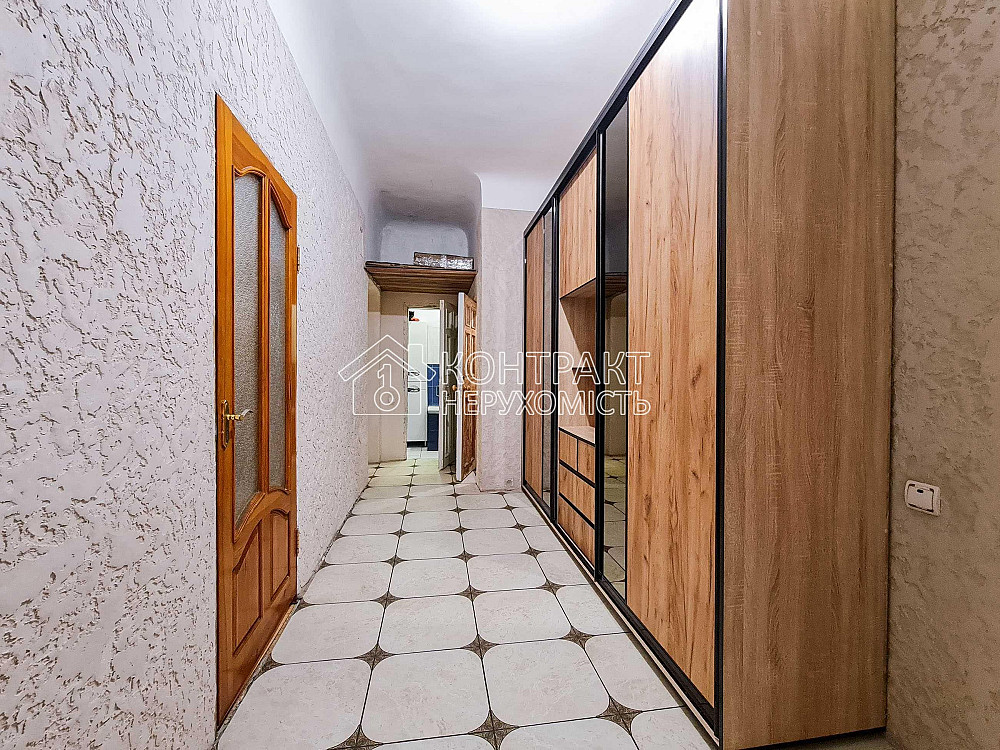 Оренда Квартира 3-кімнатна, 4/5 поверх на вул. Дванадцятого Квітня Харків - фото 2