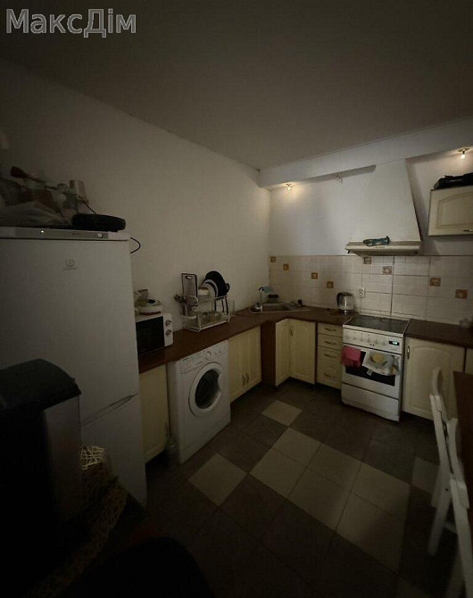 Продаж Квартира 3-кімнатна, 4/5 поверх на вул. Об'їзна Тернопіль - фото 4