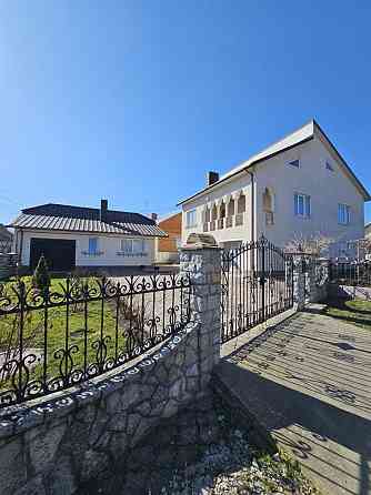 Продаж Будинок Борщівка (Лановецький район)