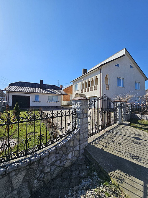 Продаж Будинок Борщівка (Лановецький район) - фото 2