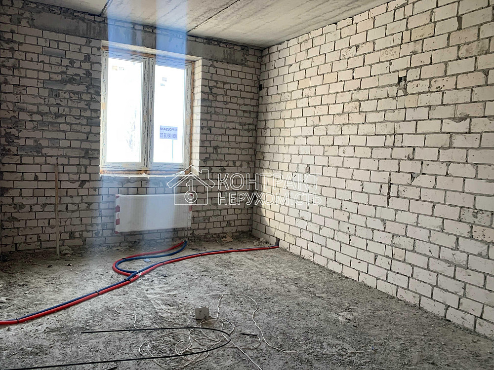 Продаж Квартира 2-кімнатна, 1/15 поверх на вул. Ботанічний Харьков - изображение 5