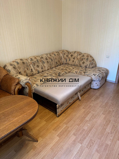 Оренда Квартира 2-кімнатна, 4/17 поверх на Григоренко Петра просп. Київ - фото 14