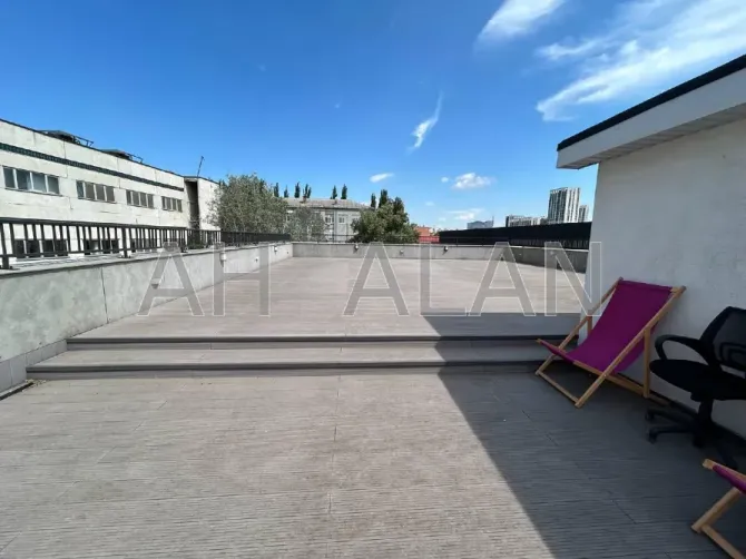 For sale Business Center / Administrative Building area 1130 sq.m  at Ростиславська Kiev - photo 7
