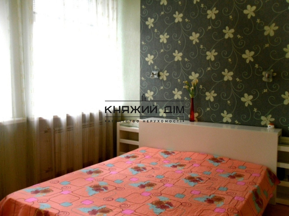 Шикарная 4-х комнатная м.Крещатик КОД 1188516 Київ - фото 20