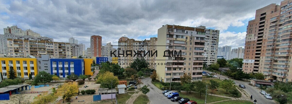 Терміново! Продаж 2-х. кім.кв. на Осокорках. М.Осокорки 5 хв. Код об'єкта: 21135560 Київ - фото 9