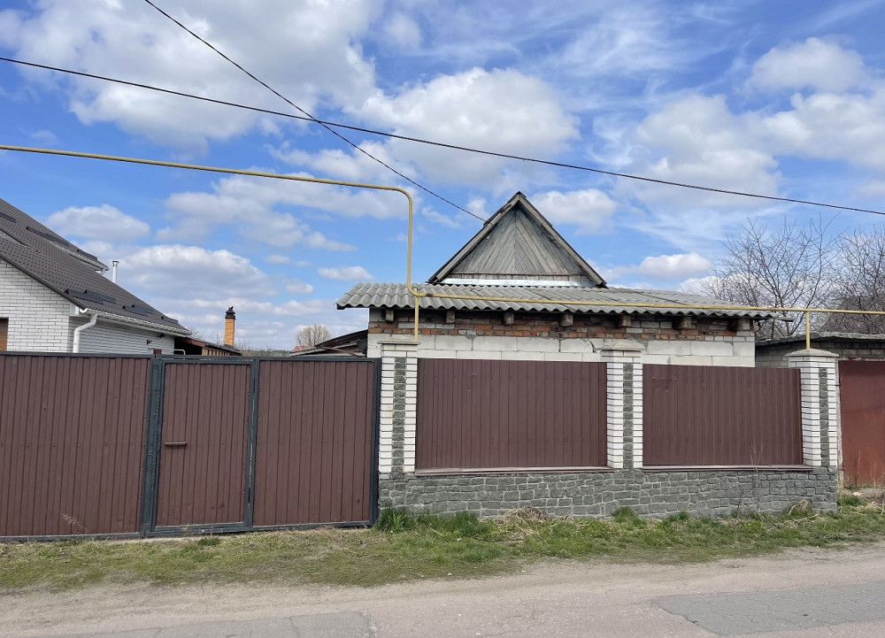 Продаж 1-поверховий Будинок з ділянкою 13 сот 51 кв.м 1 кімн. на Глибочиця Коцюбинського Zhytomyr - photo 4