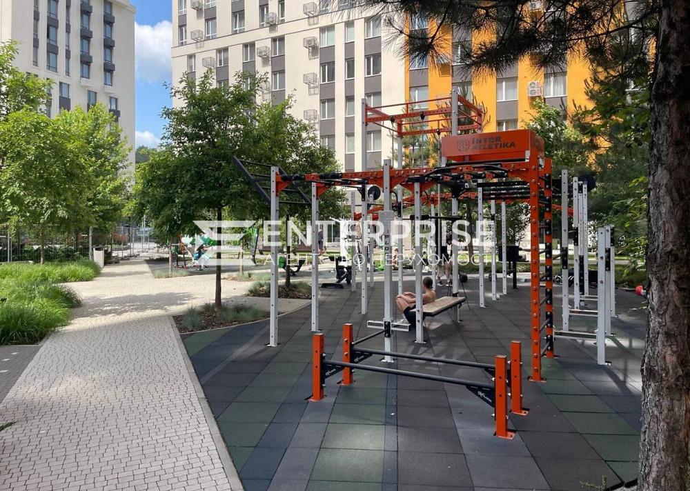 Продаж 2к Квартира 67.68 кв.м Наддніпрянське шосе вул. Київ - фото 9