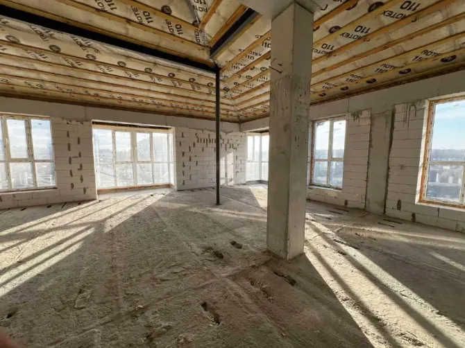 Продам 3-к квартиру у сучасному клубному будинку, ген. Пушкіна 8Б, Гагаріна Дніпро - фото 3