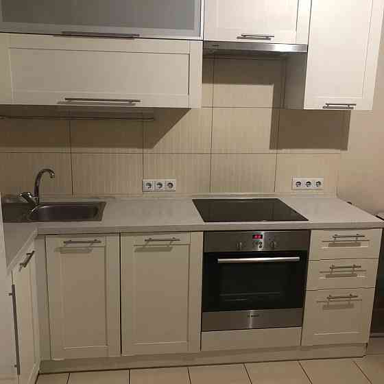 Оренда Квартира 1-кімнатна, 7/22 поверх на Чавдар, 1 Київ