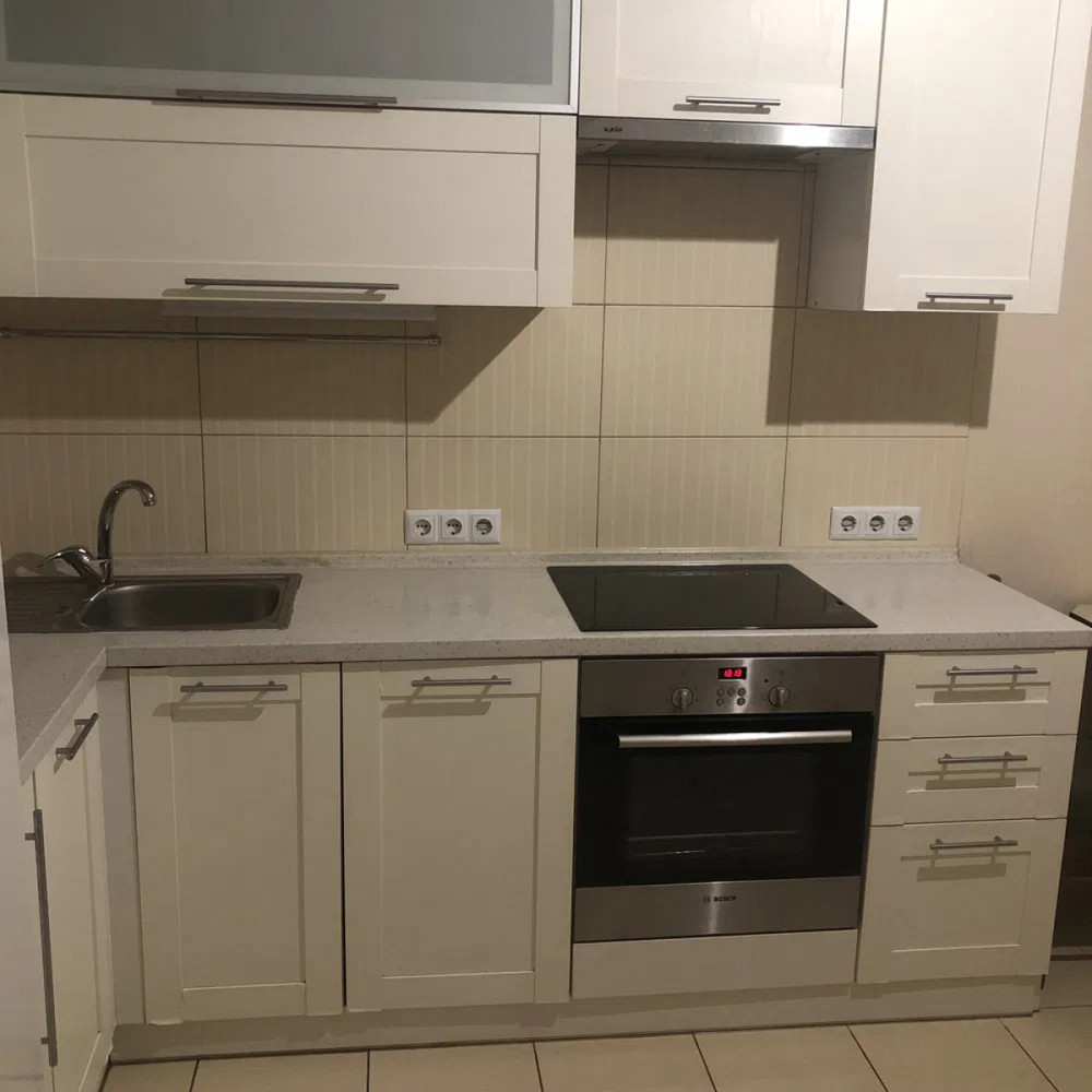 Оренда Квартира 1-кімнатна, 7/22 поверх на Чавдар, 1 Kiev - photo 1