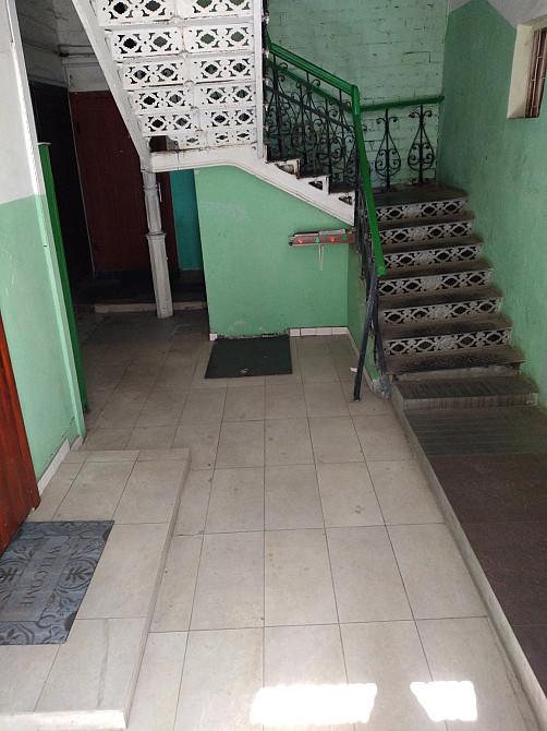 1-комнатная квартира в центре, ул. Канатная Odessa - photo 8