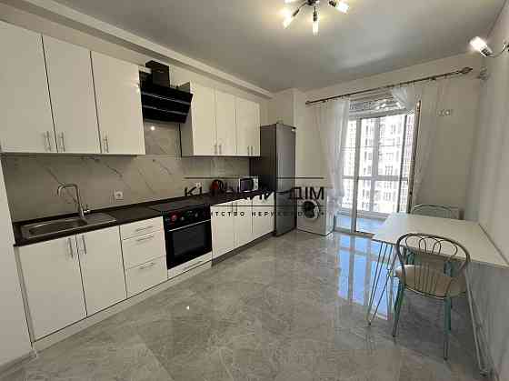 Продаж 1к кв. в ЖК Нова Англія будинок Честер. № 21144466 Kiev