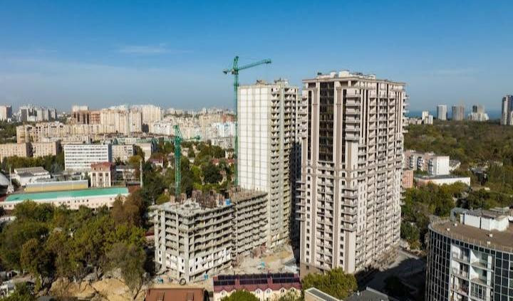 Продається 1-кімнатна квартира Одеса - фото 7