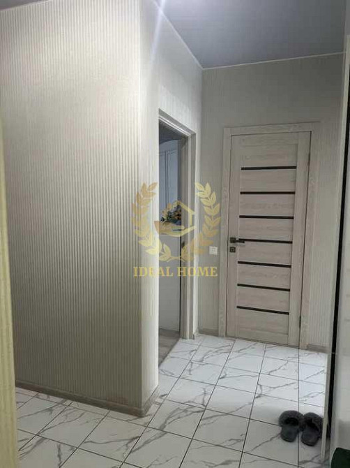 Сучасна квартира з індивідуальним опаленням, 64 м  - фото 13