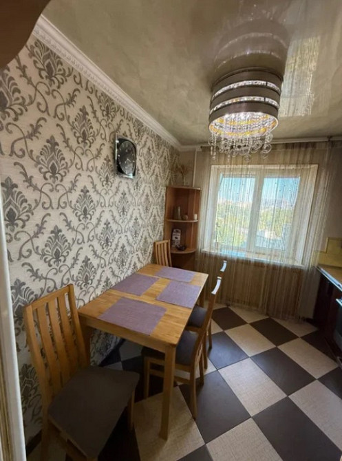 Продам 2х комнатная квартира в центре, на ул. Сренефонтанской. Одеса - фото 8