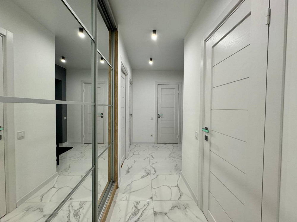 Продаж Квартира 2-кімнатна, 9/10 поверх на вул. Зелена Львов - изображение 3