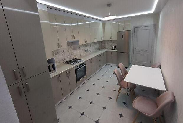 Продаж 1к Квартира 54 кв.м Еммануїла Миська, 42 Львов - изображение 1