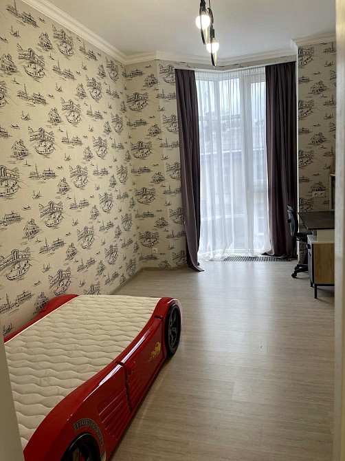 Продаж Квартира 2-кімнатна, 3/24 поверх на Антонова Авіаконструктора вул., д. 2Б Київ - фото 9