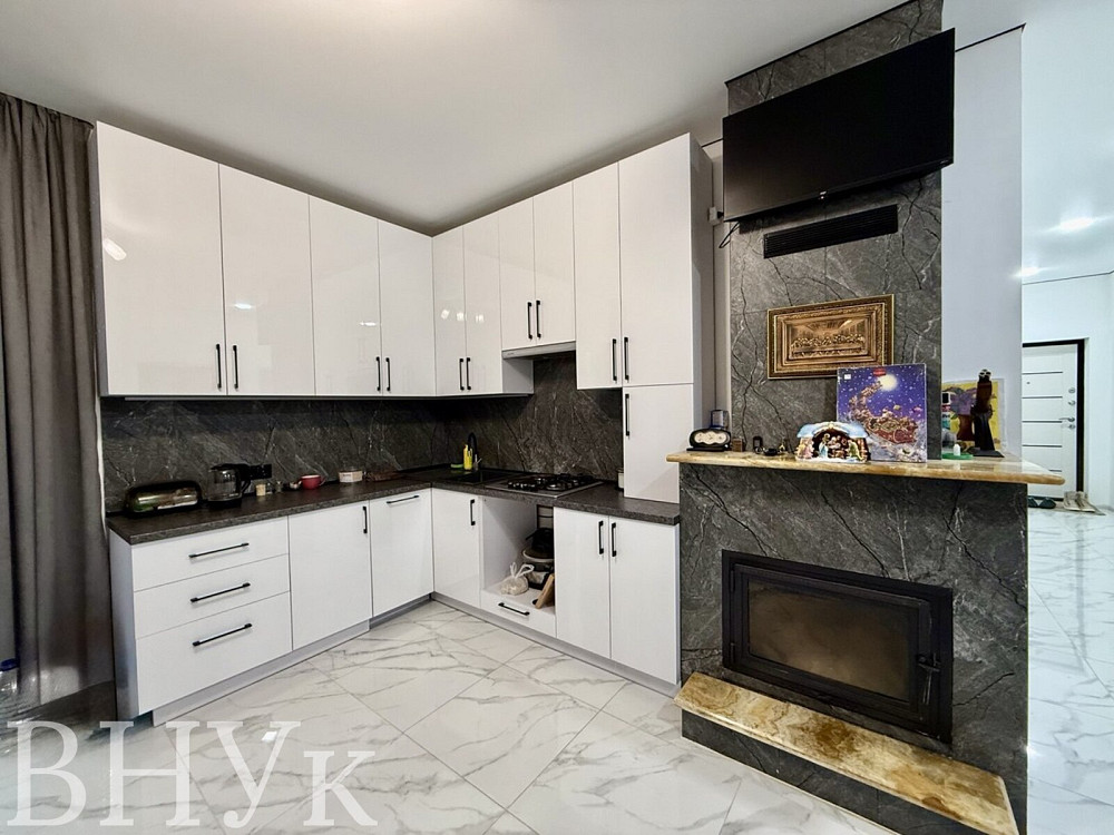 Продаж Будинок на Малоомелянівський провулок Луцк - изображение 2