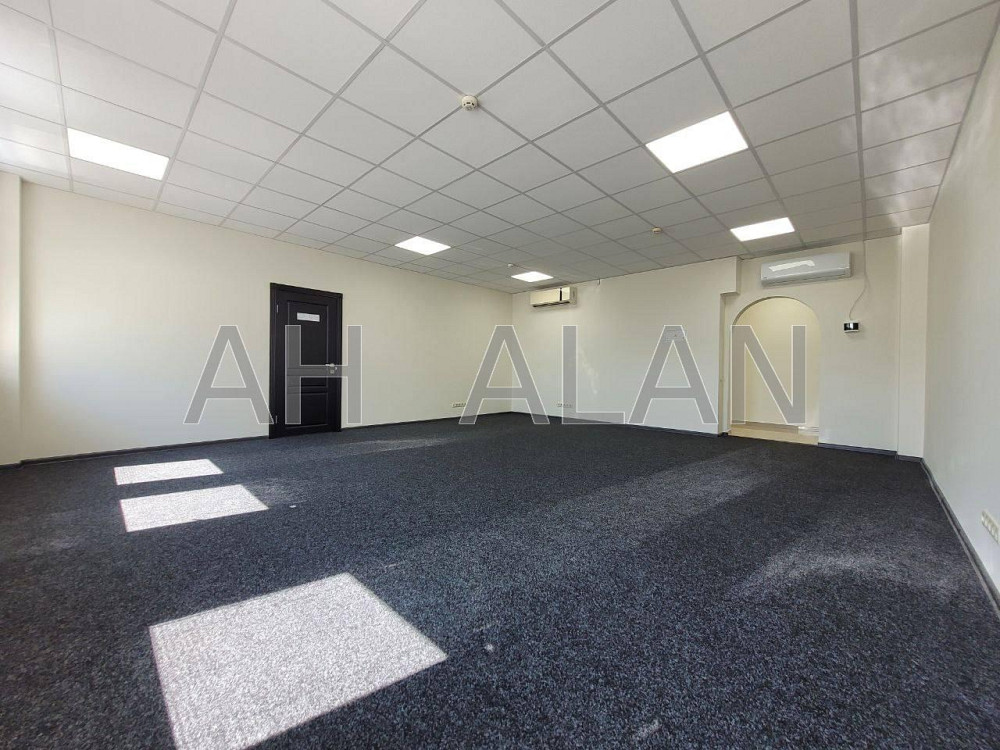 Оренда офісне приміщення на Спаська вул., 5 приміщень - 10, поверх - 3/5 Київ - фото 2