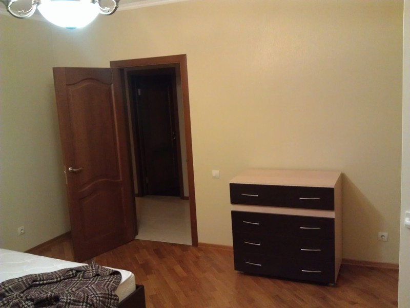 Оренда 3-х к. квартири в новому будинку. Код об'єкта:1149986. Kiev - photo 3